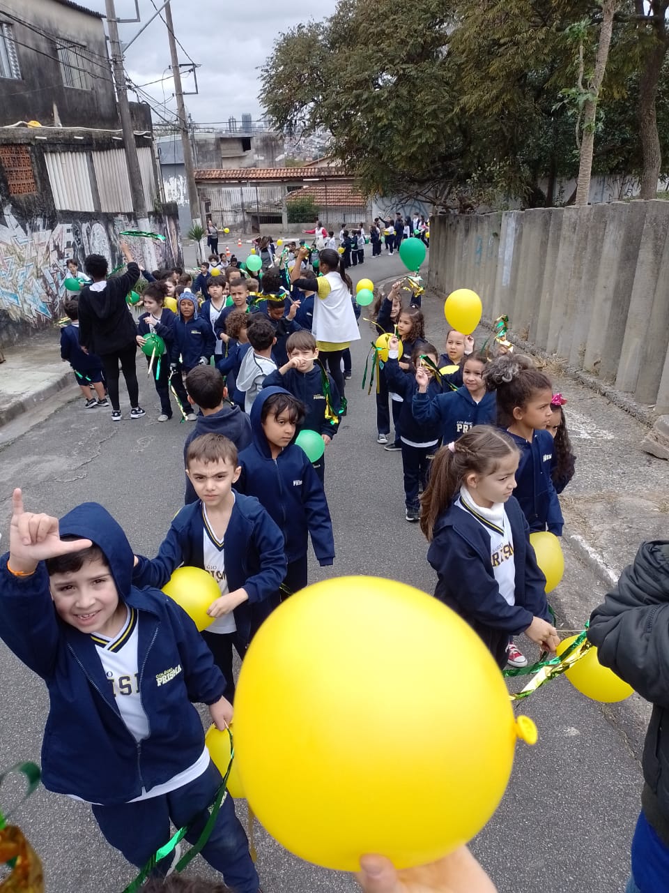 7 de Setembro - 2023